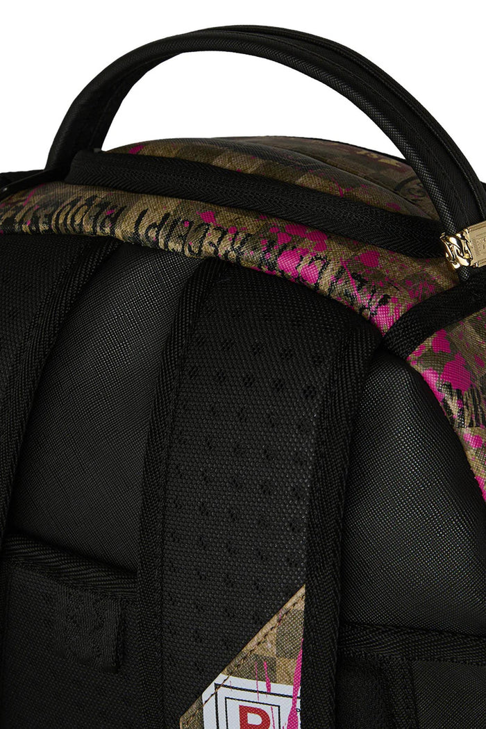 TORN PACKAGING DLXSV BACKPACK-7