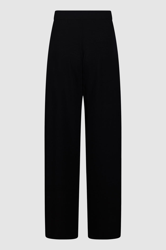 Pantaloni in cotone-2