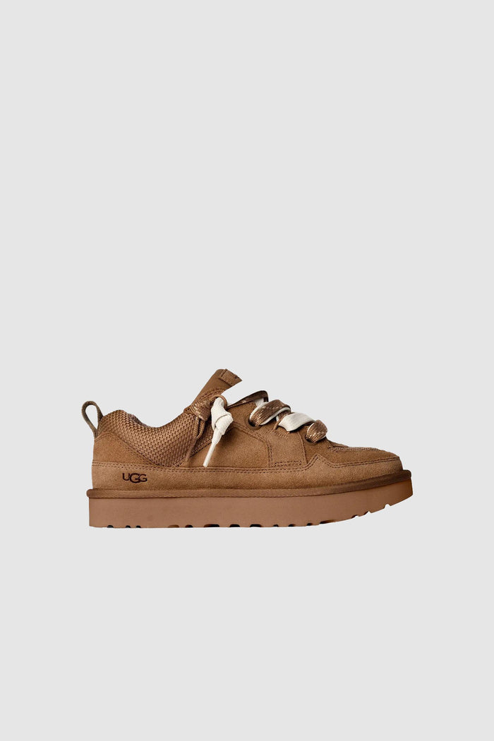 Donna Sneakers Lo Lowmel