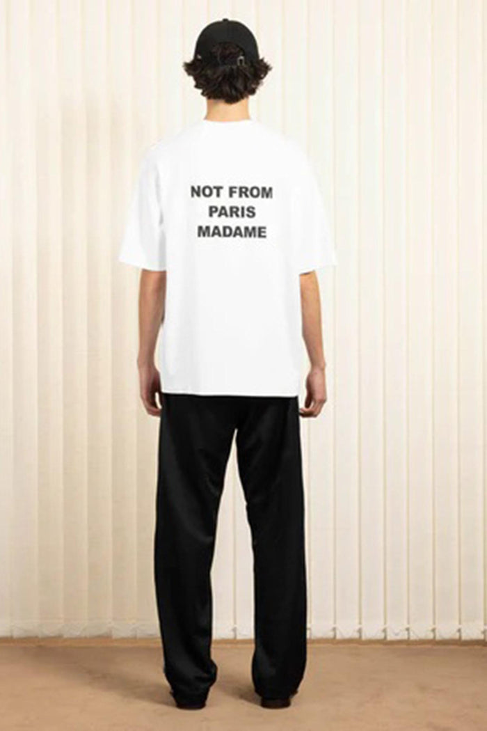 Le T-Shirt Slogan-5
