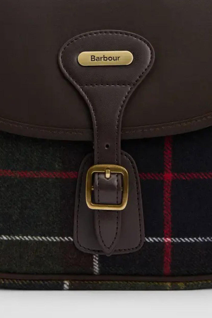 Borsa a tracolla Cromarty-7