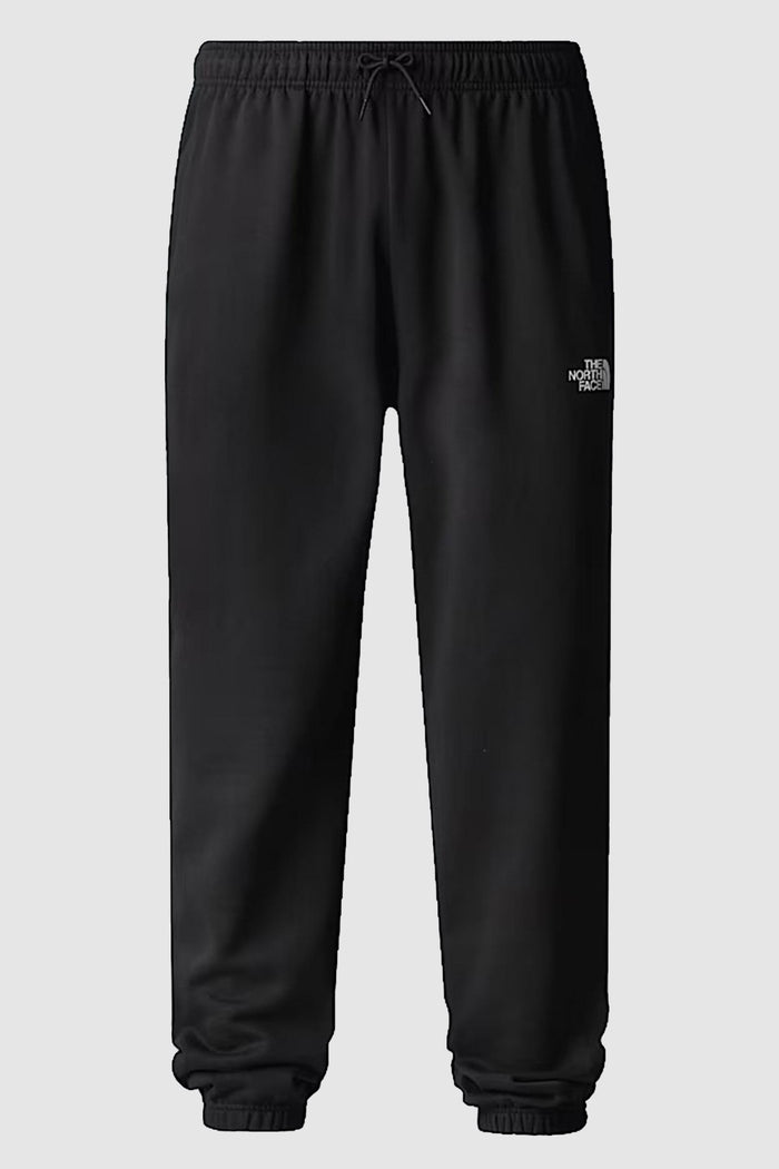 Joggers Simple Dome Regular affusolati da uomo