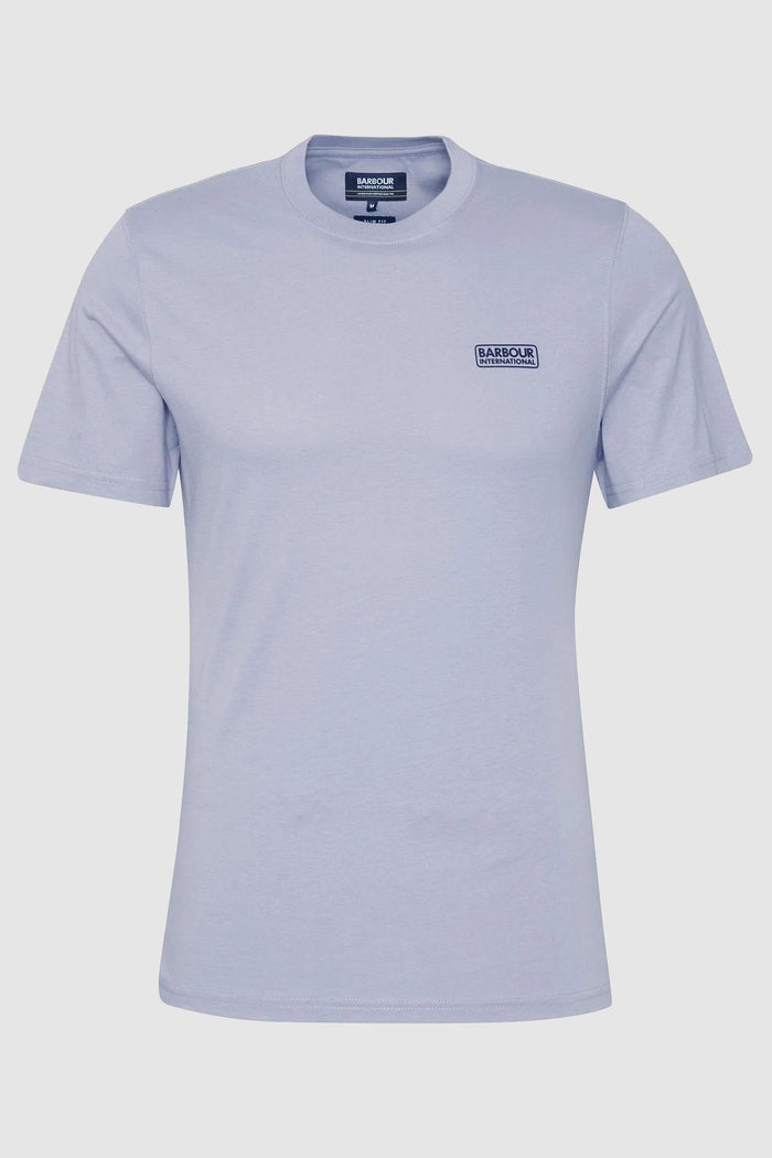 Essential - Polo a righe-1