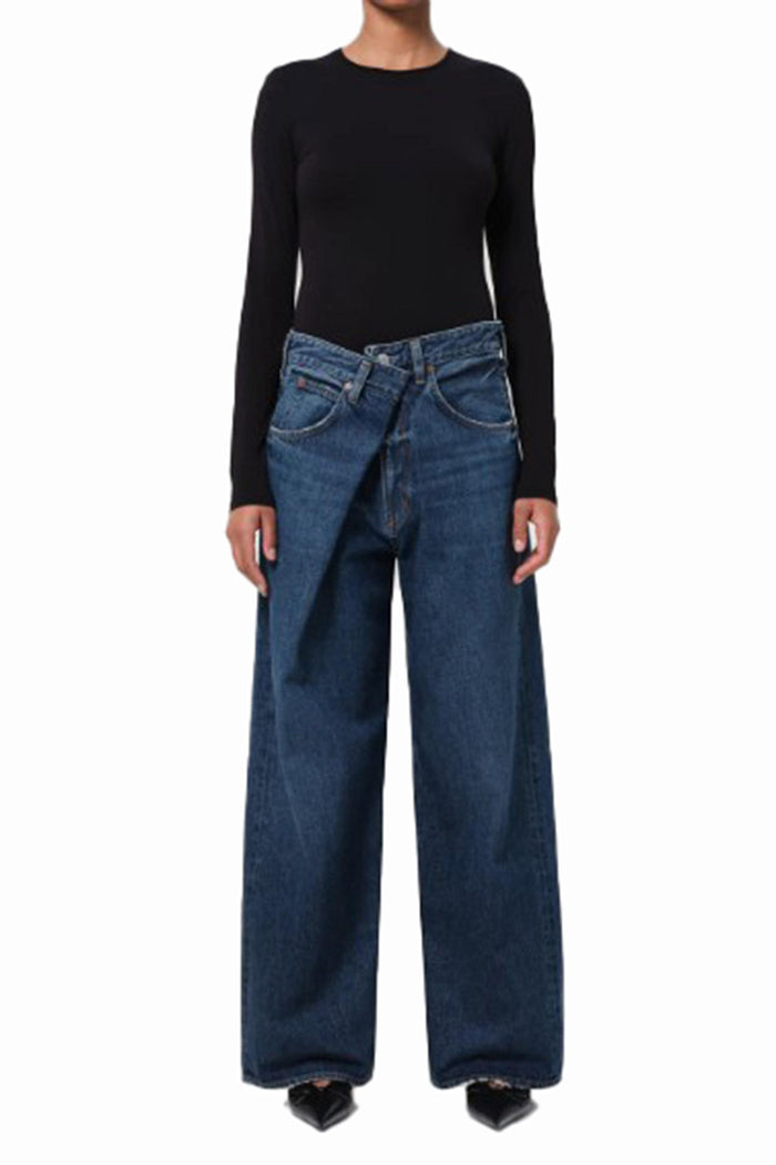 Vana Fold Jean-2
