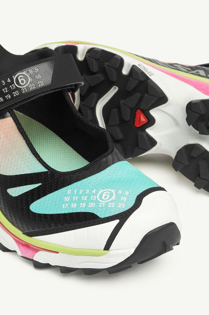 MM6 X Salomon XT-Mary J-5