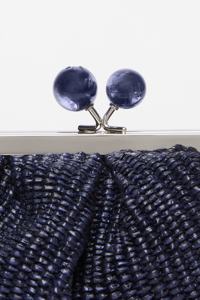 Pasticcino Bag small effetto rafia-5