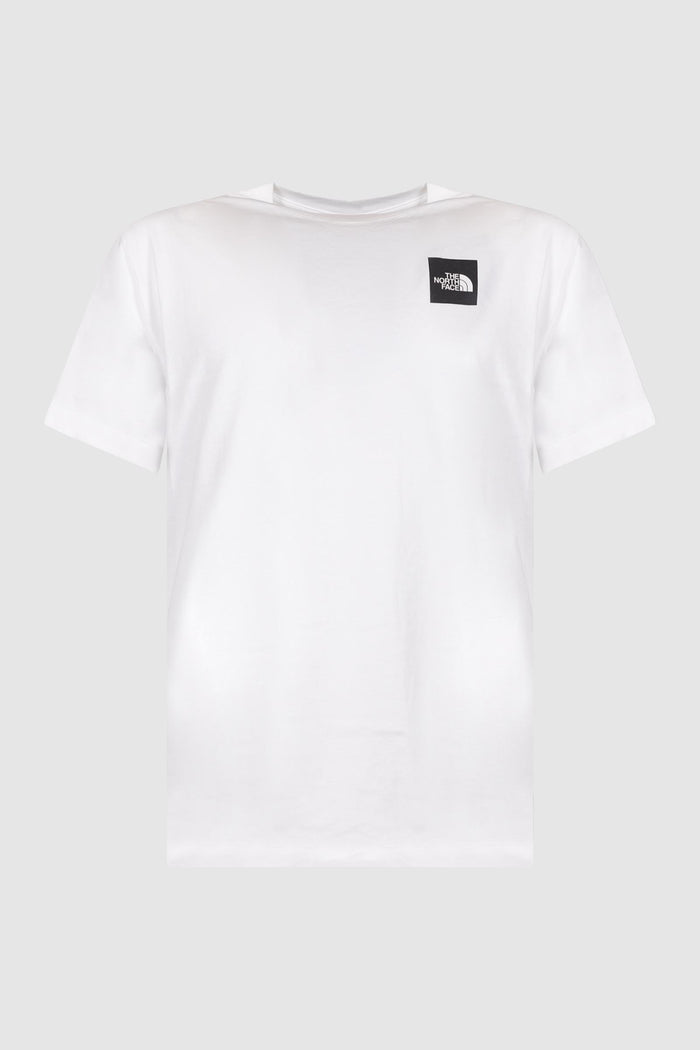T-shirt Expedition Photo Relaxed Graphic da uomo