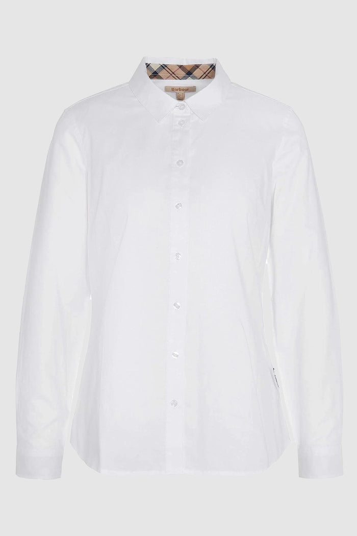 Camicia Derwent-1