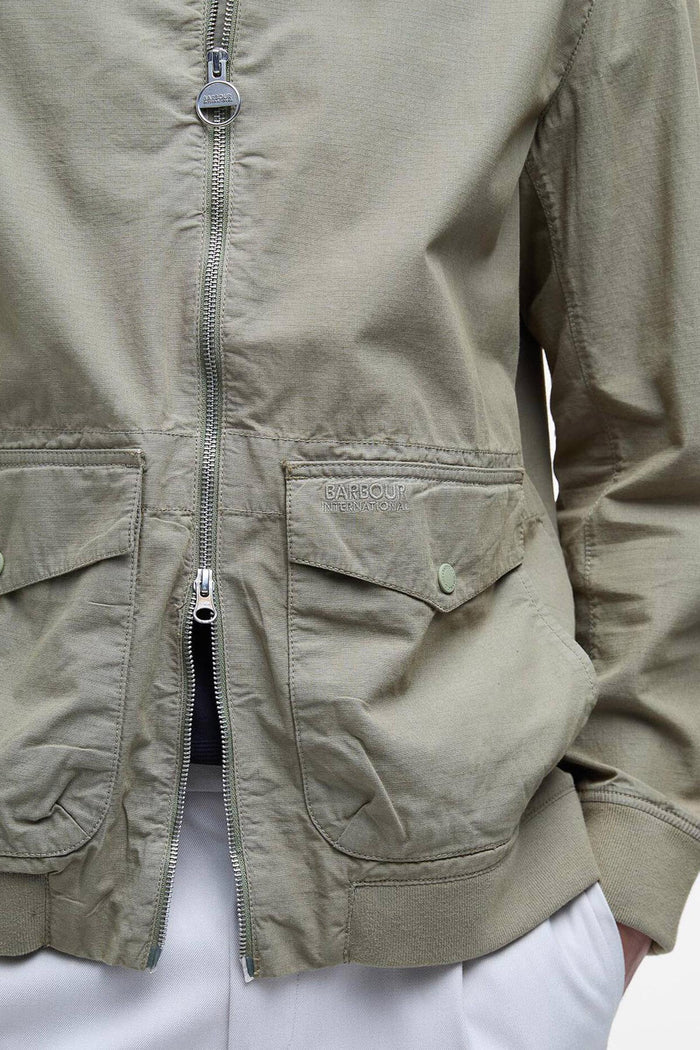 Giacca casual Matley-7