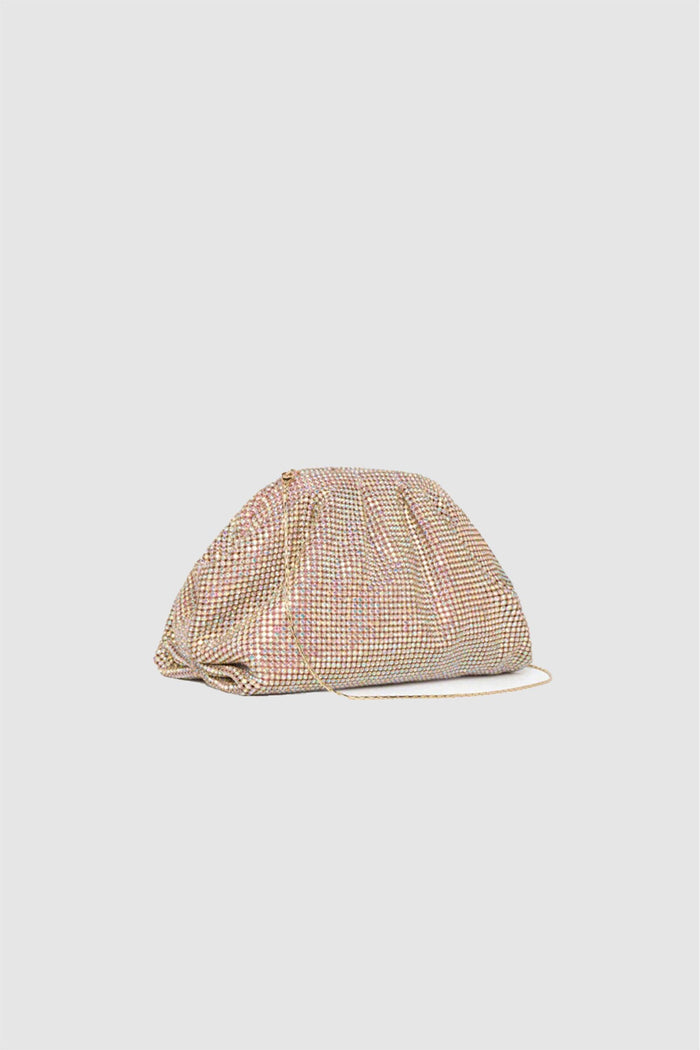 POUCH BAG PETRA ROSA BUBBLE-2