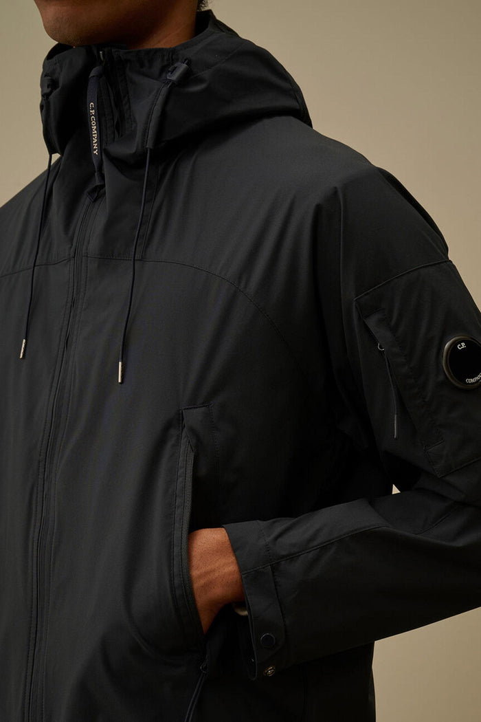 Giacca con cappuccio Pro-Tek-4