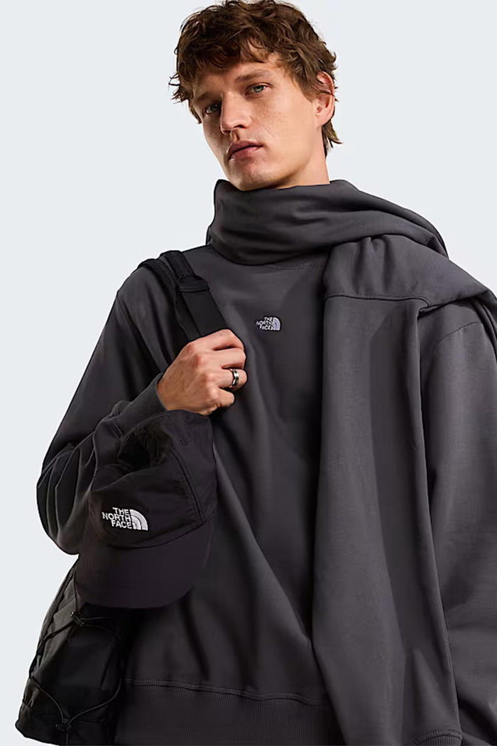 Felpa Essential Light Relaxed unisex-13