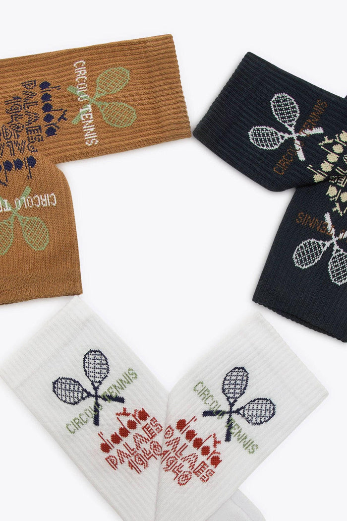 SOCKS 3PACK LEGACY-2