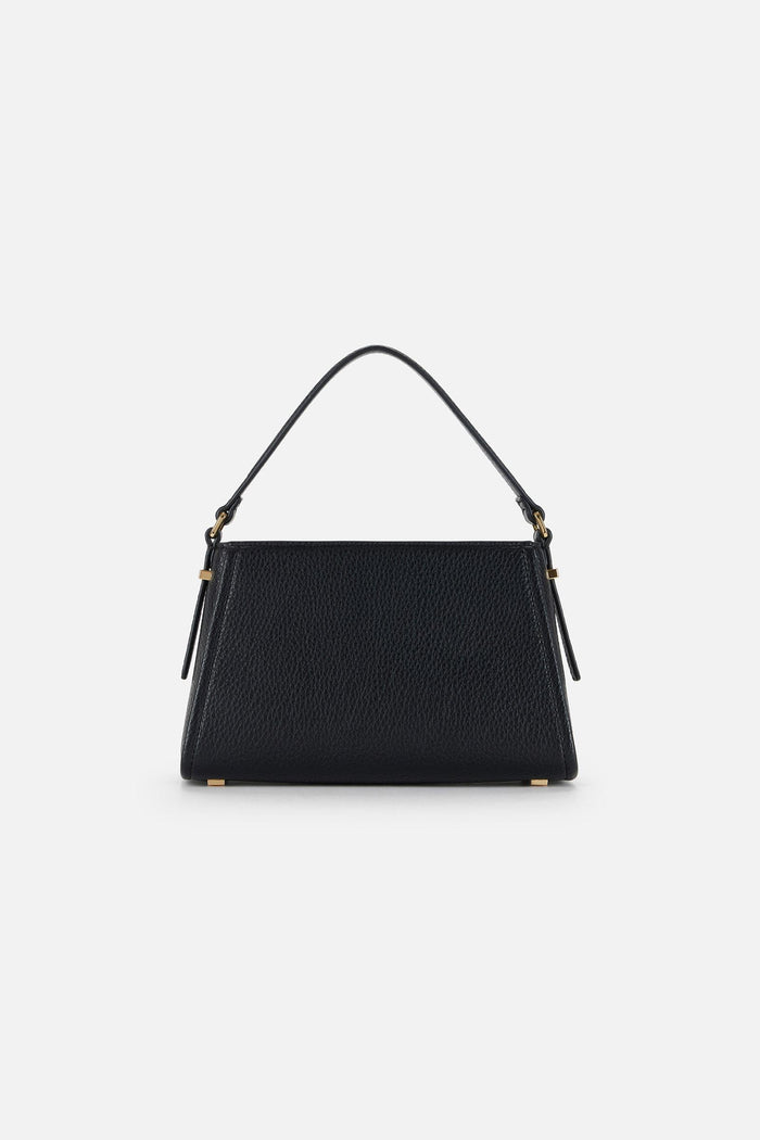 Tote piccola con logo-3