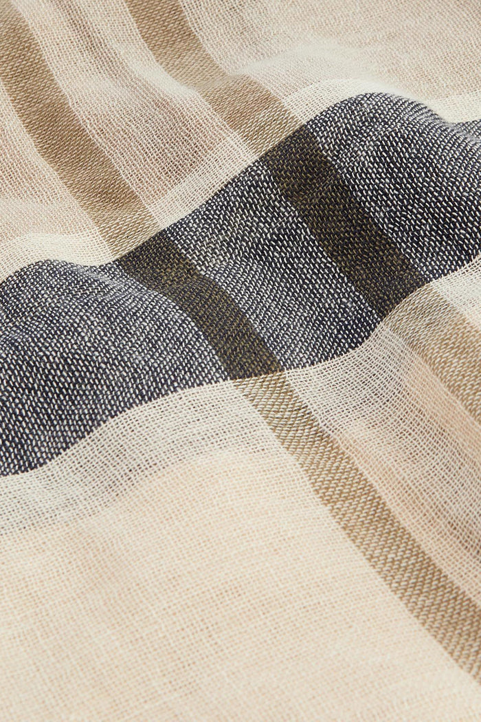 Abigail sciarpa in tartan-3