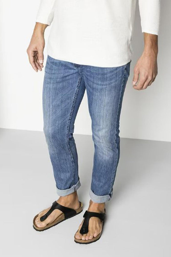 Gizeh Birko-Flor Black-7