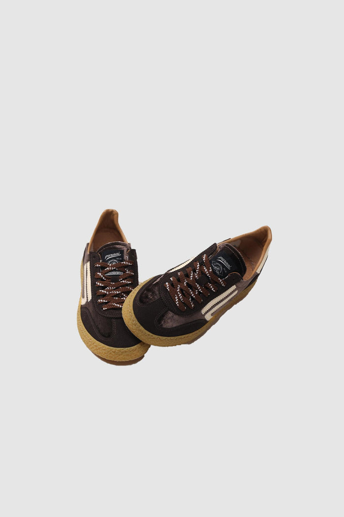 Puraai - Sneaker Heritage in materiali premium-2
