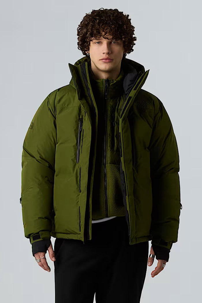 Giacca in piumino RMST GORE-TEX® Himalayan Tek unisex-9