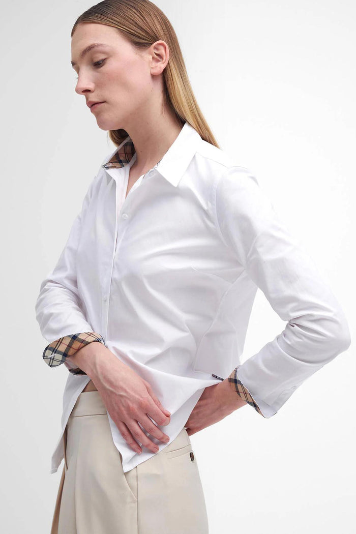 Camicia Derwent-6