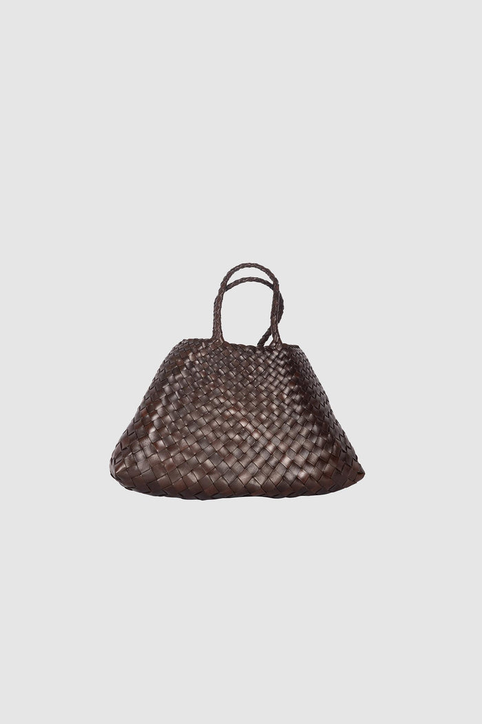 Santa Croce Small Dark Brown