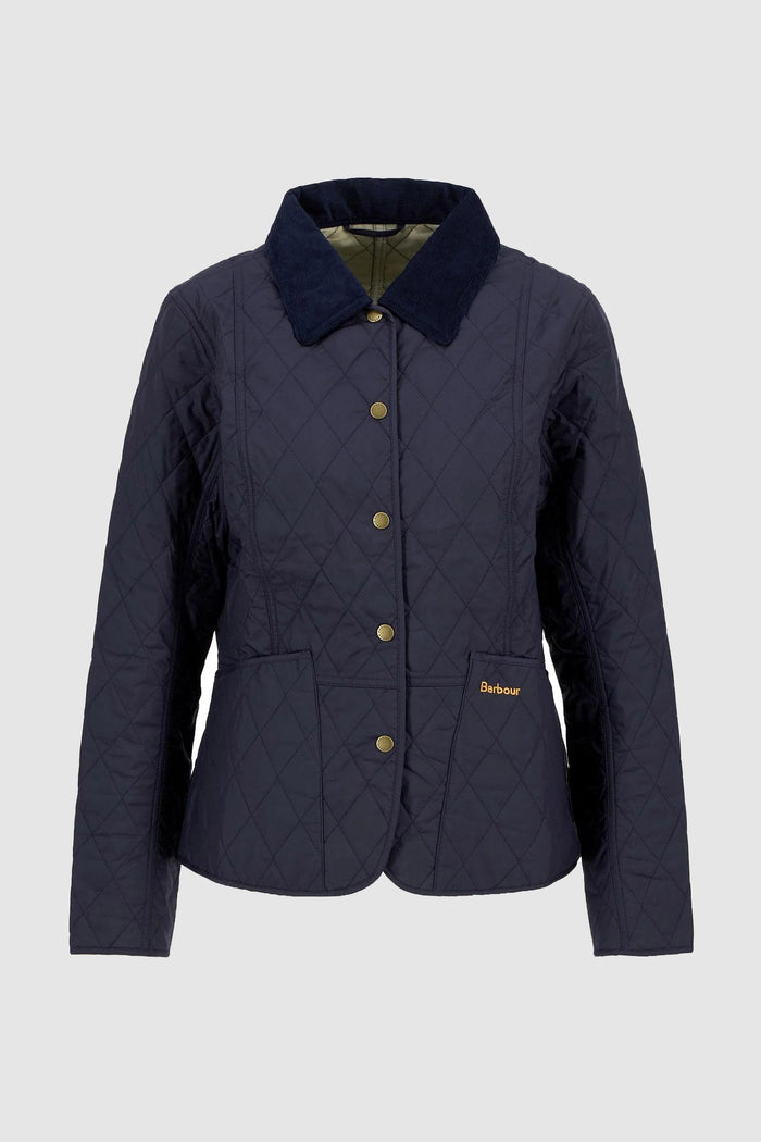 Giacca trapuntata Summer Liddesdale