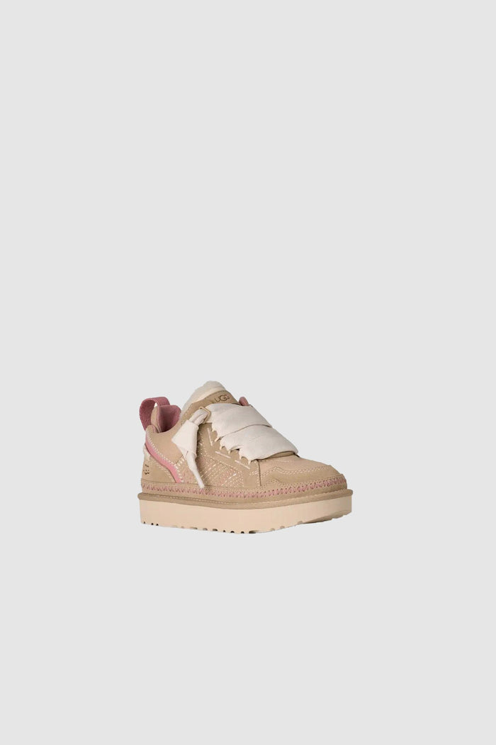 Donna Sneakers Lowmel Meadow-2