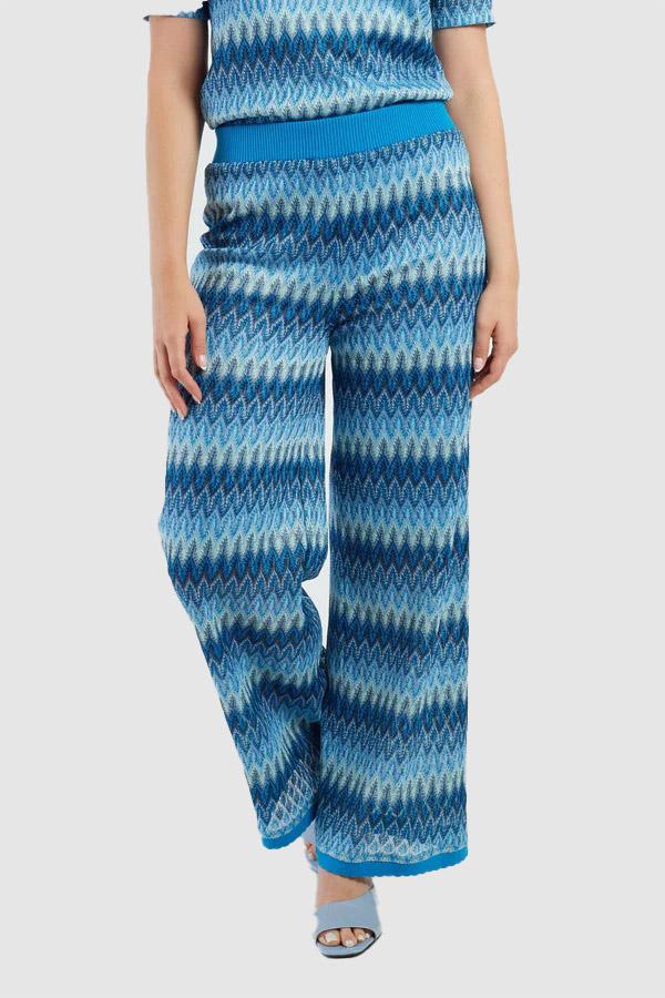 Pantaloni in maglia BAHAMAS