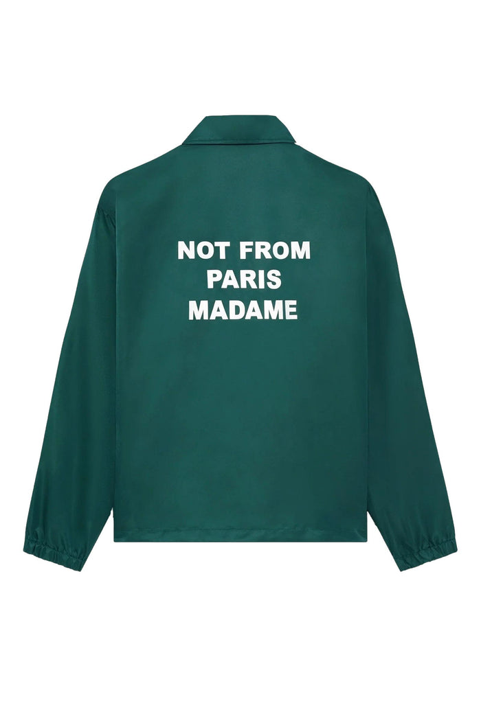 La Veste Slogan-2