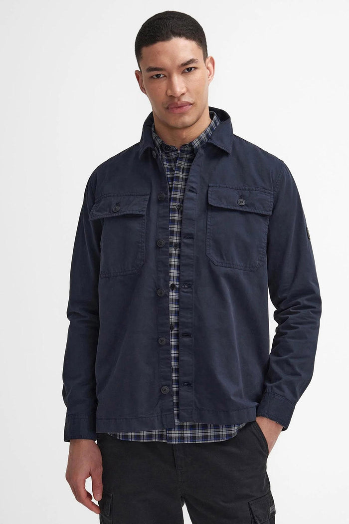 Overshirt Arlo-2