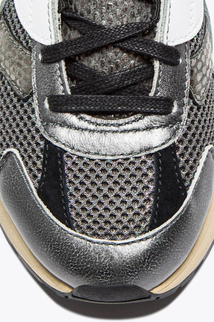 MERCURY ELITE COBRA USED WN-7