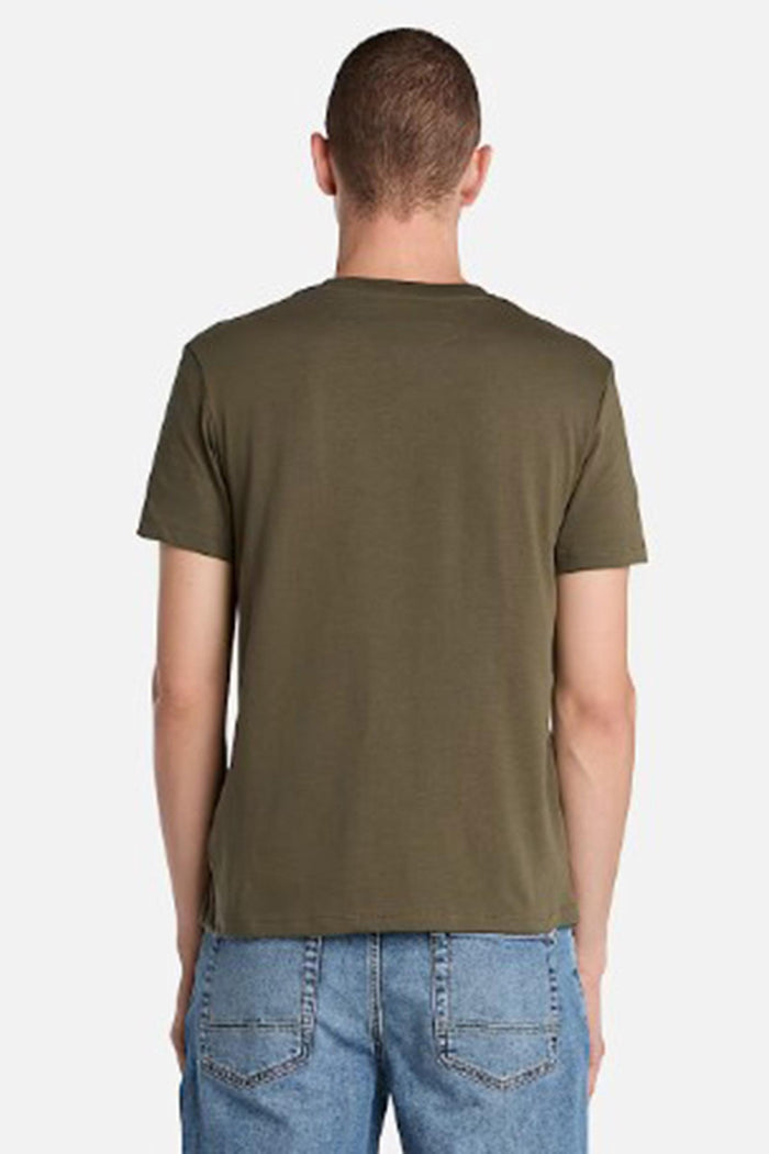 T-shirt Dunstan River-5