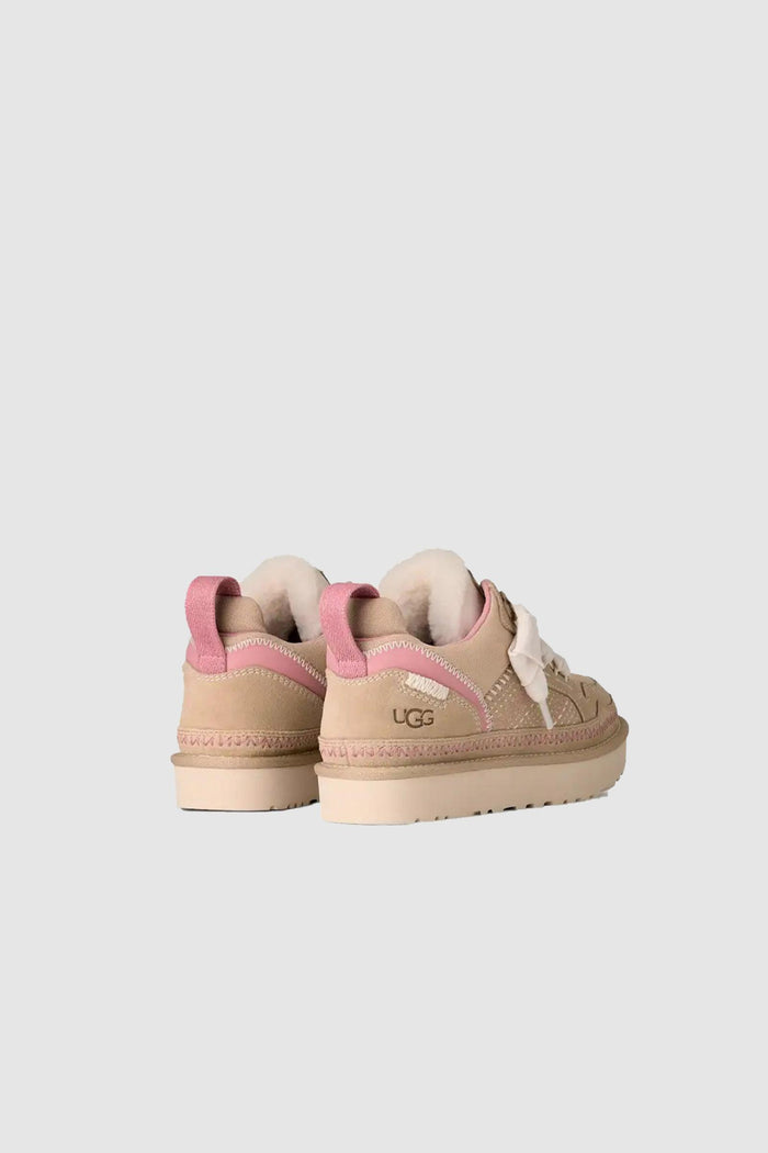 Donna Sneakers Lowmel Meadow-4