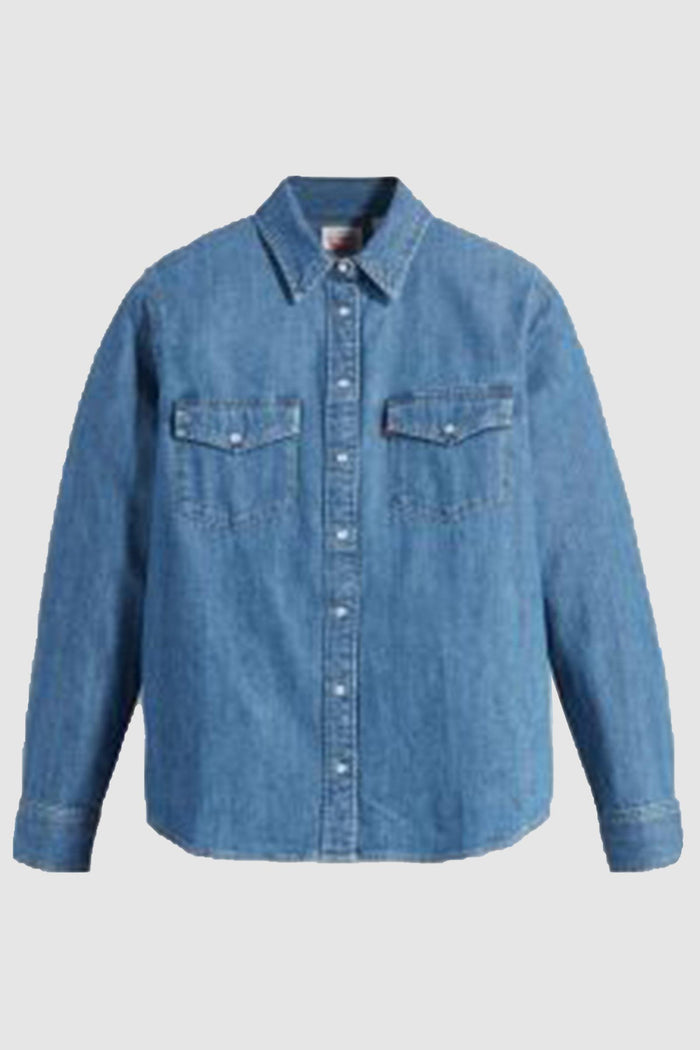 Camicia Western-1