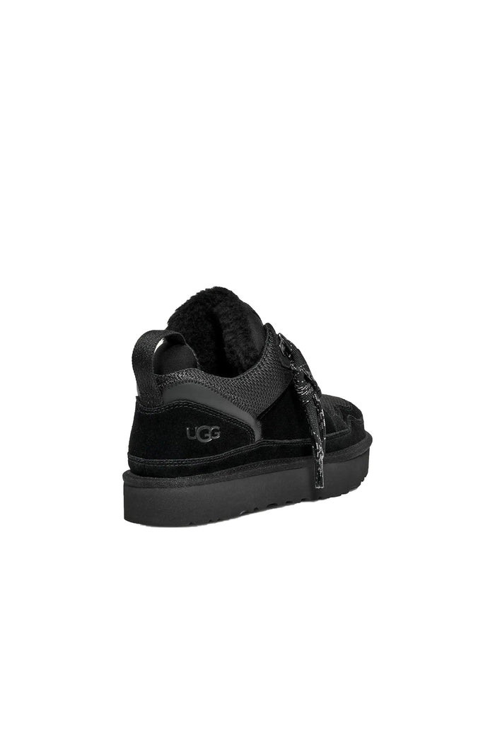Donna Sneakers Lowmel-3