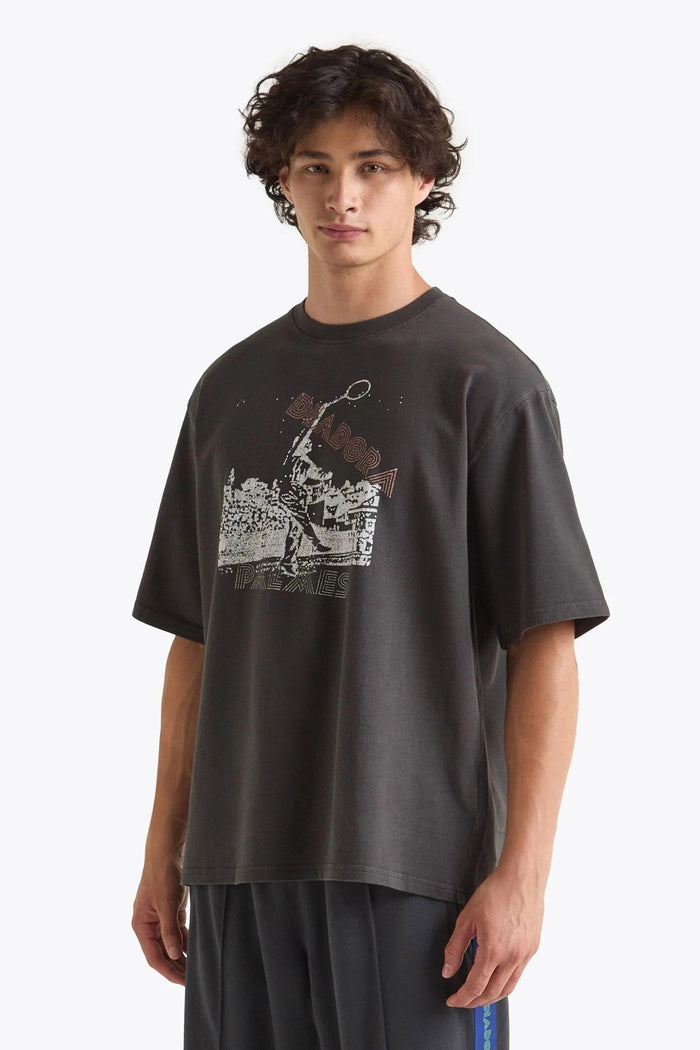 T-SHIRT SS LEGACY I-2