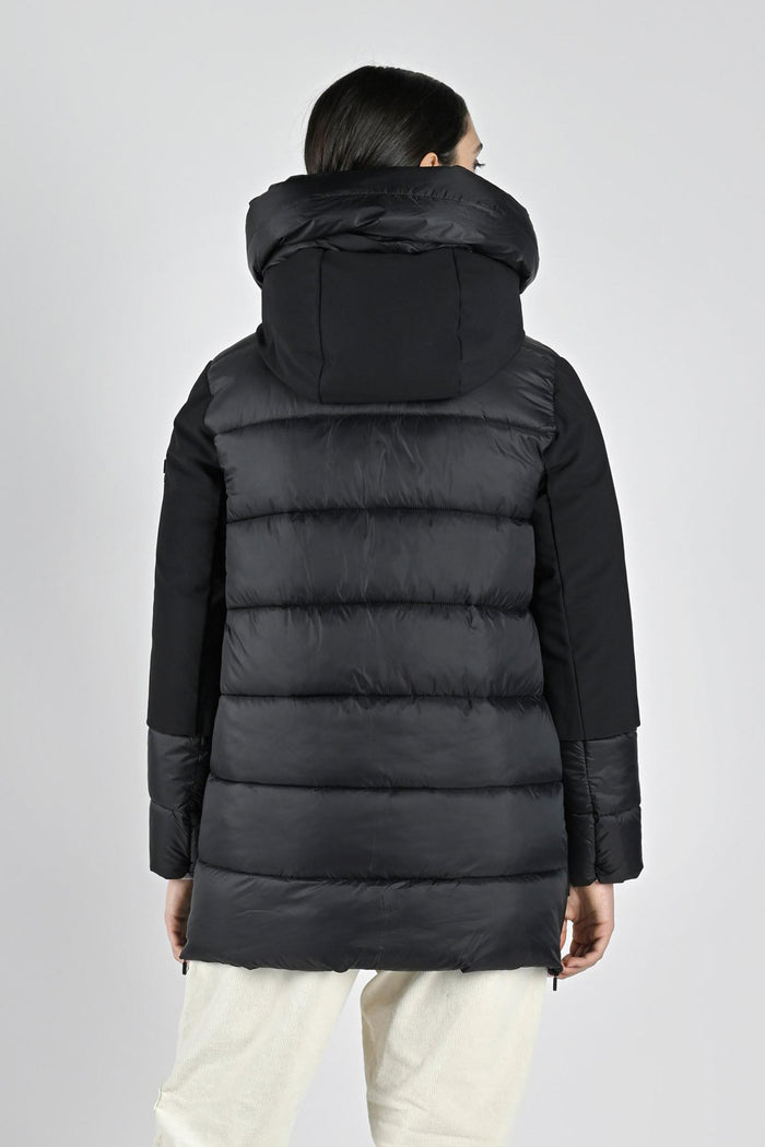 Giubbetto becancour mid-4