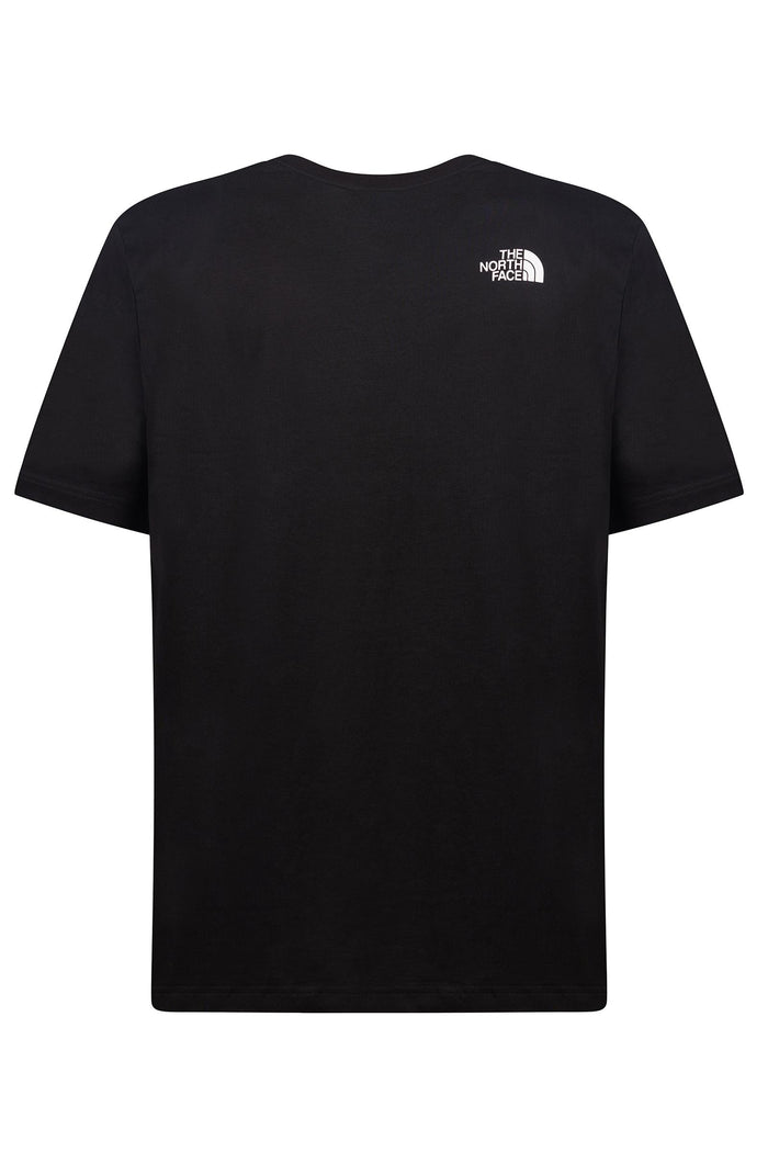 T-shirt The North Face Simple Dome-3