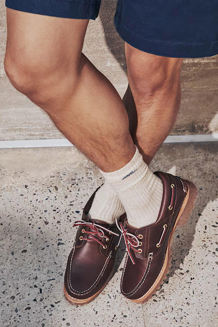 Scarpa da Barca Timberland-10