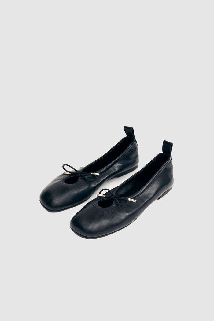 Rosalind Ballerine Nere-3