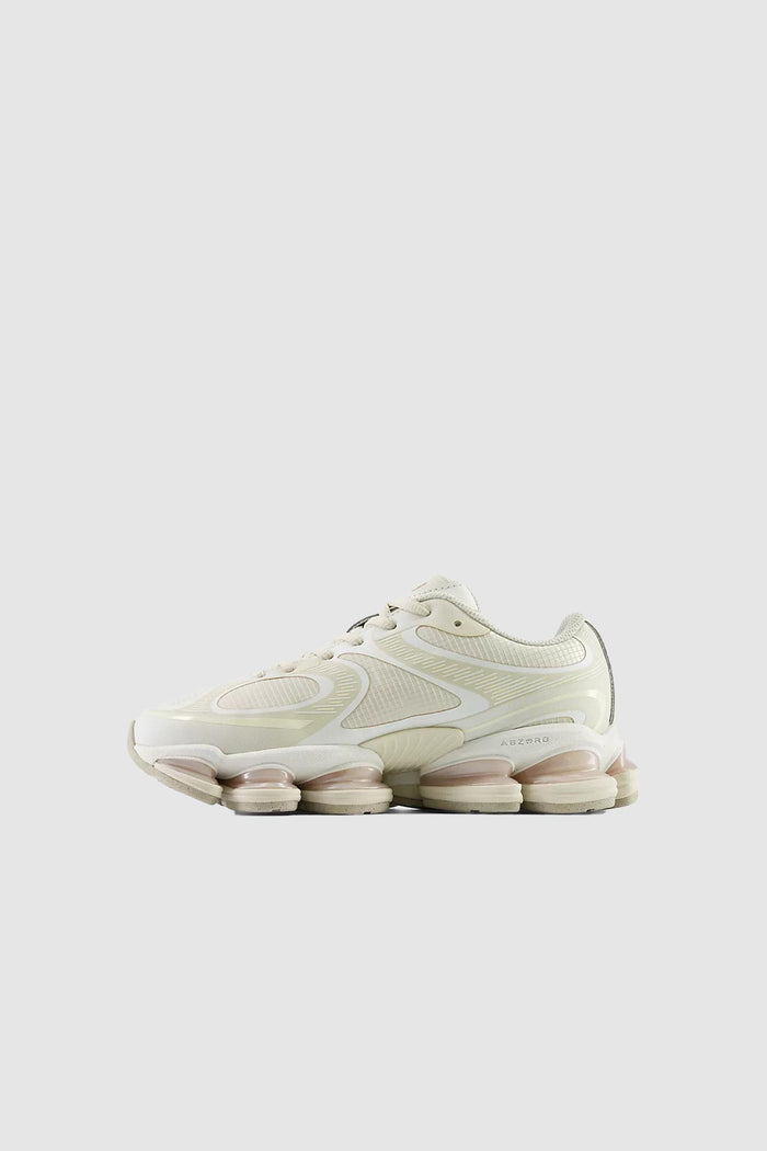 ABZORB 2000 scarpe-2