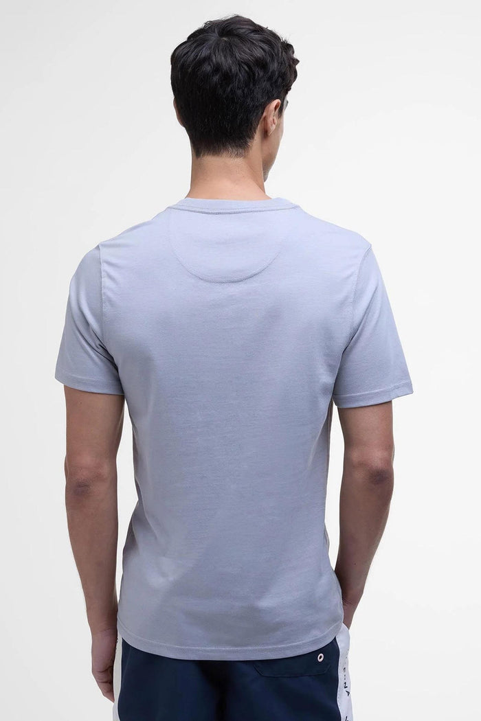 Essential - Polo a righe-3
