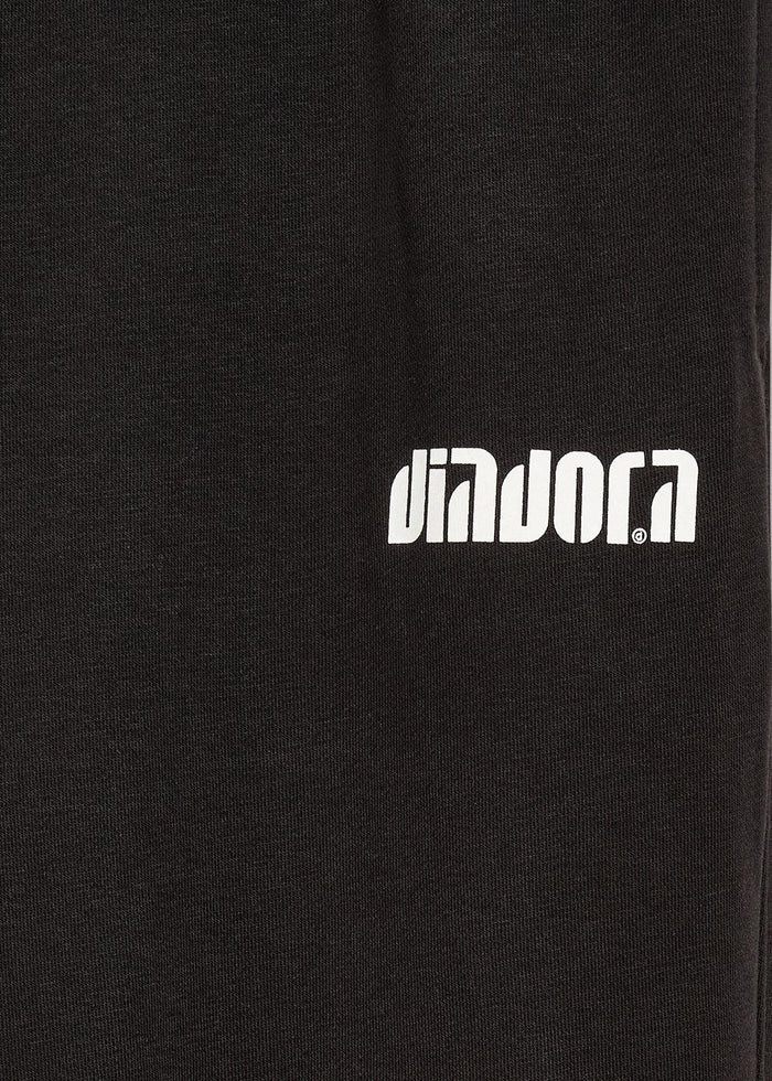 Pantaloni con logo-6