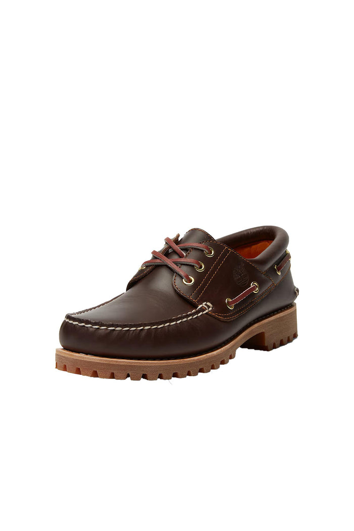 Scarpa da Barca Timberland-3