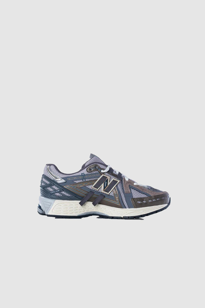 REFINED FUTURE THUNDER BROWN SLATE GREY<BR/>