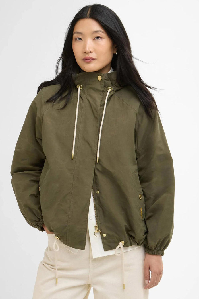 Giacca antipioggia Hawkridge-2