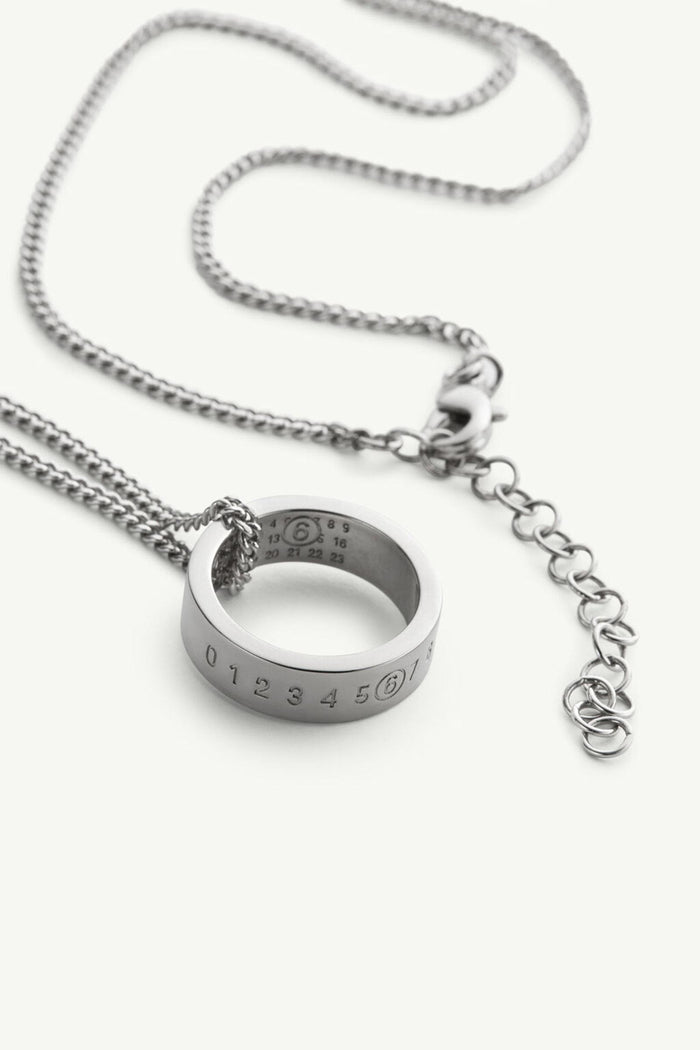 Collana numeric-2