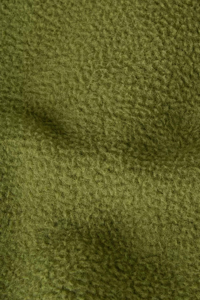 Giacca in pile reversibile Yumiori da uomo-11