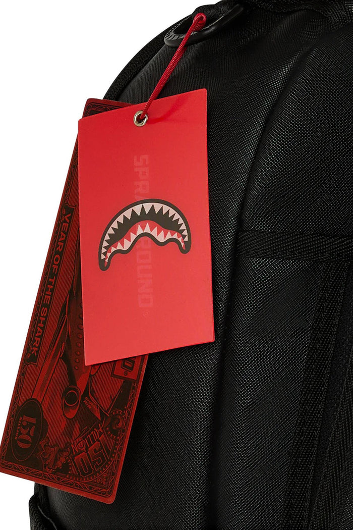 MISSING BAG FLYER DLXSV BACKPACK-6