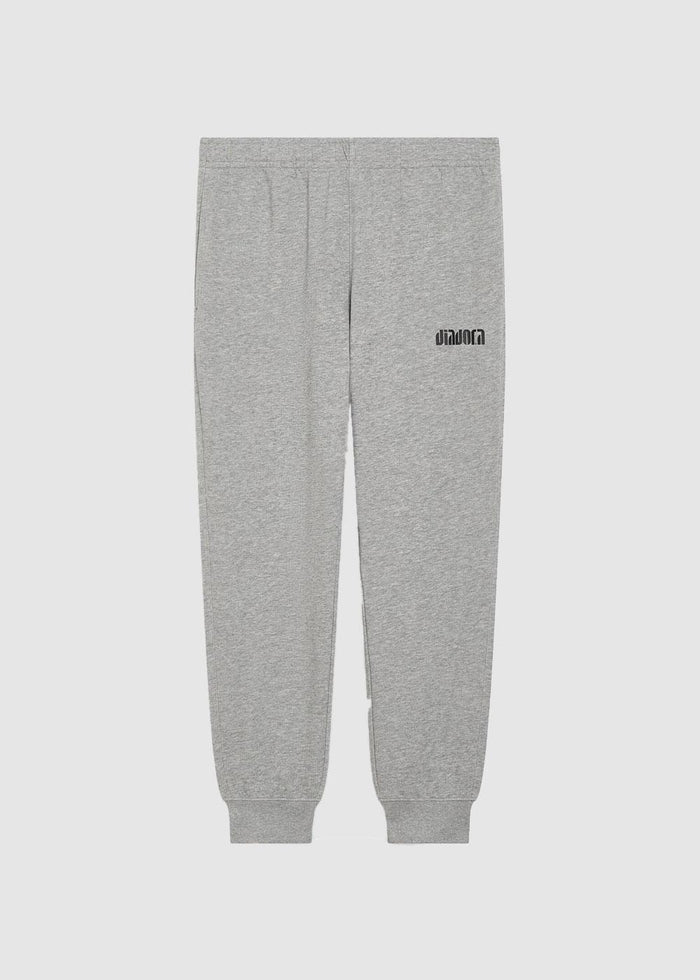 Pantaloni con logo