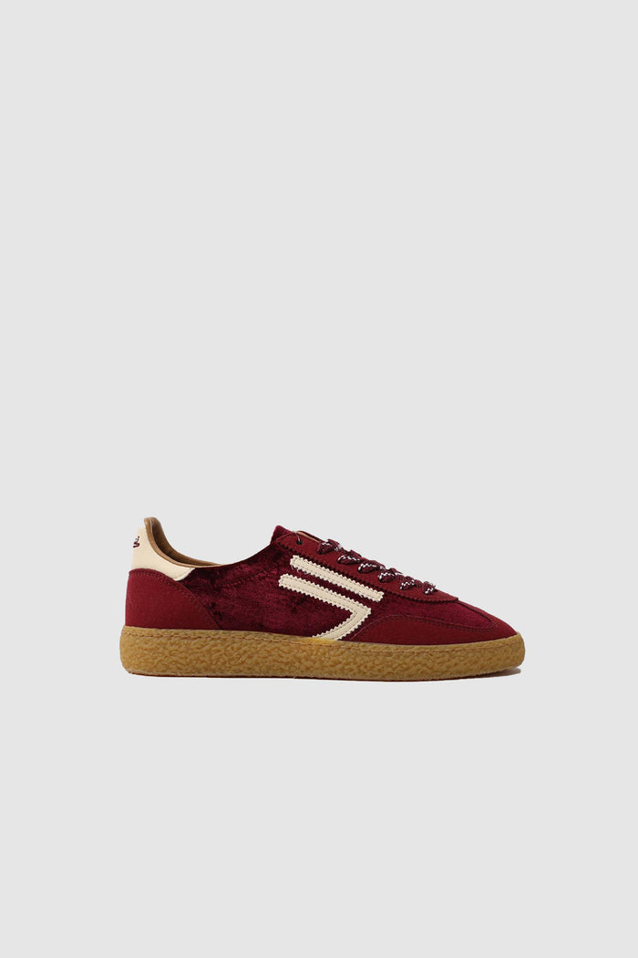 Puraai - Sneaker Heritage in materiali premium-1